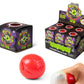 Scunchems squish eyeball - Glow in the dark