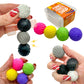 Funky Magnetic Tactile Balls
