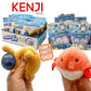 Kenji Mystery bag - Cranky Kitty - Koi Squishy ball