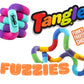 Tangle - Fuzzies