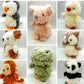 Funky Fluffy Pals