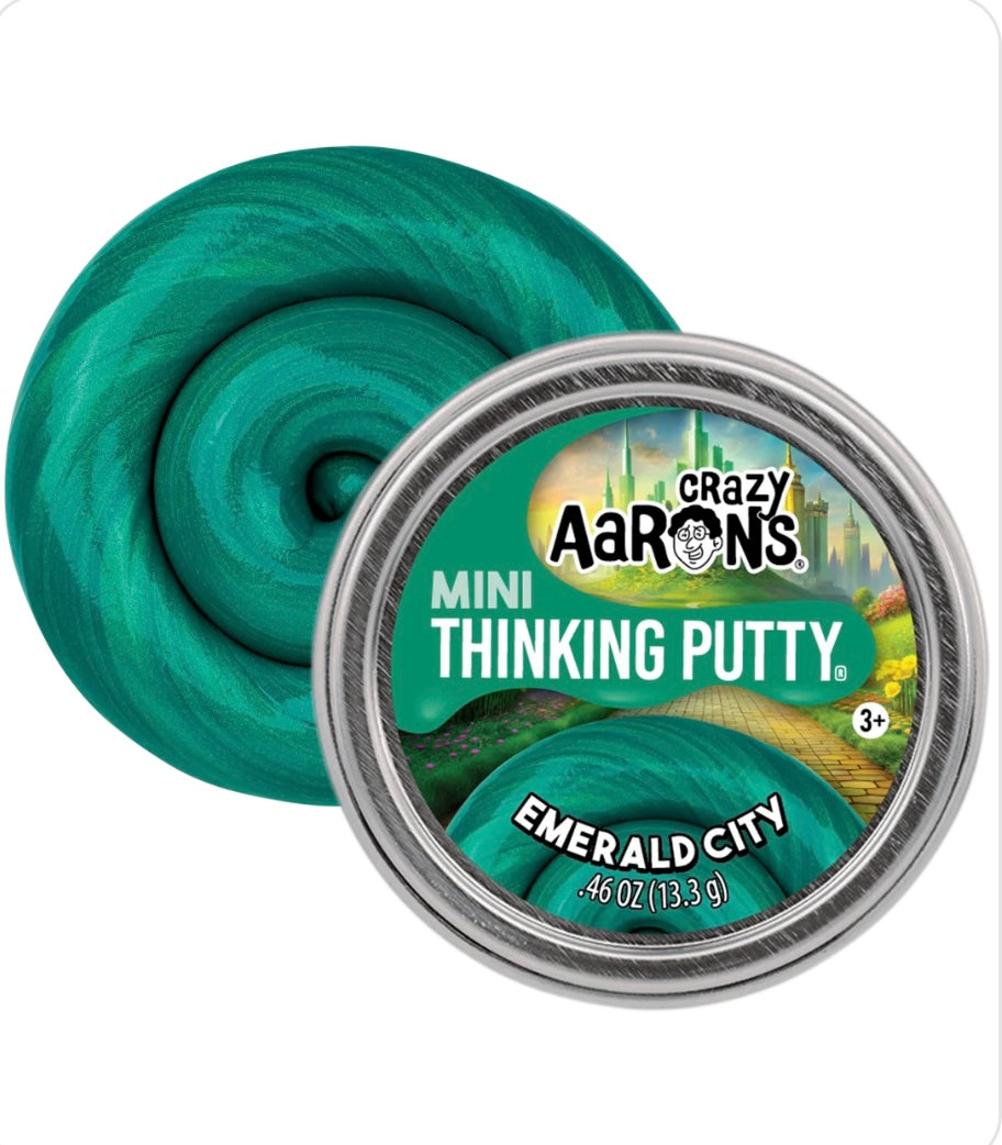 Crazy Aaron’s putty (mini size tins)