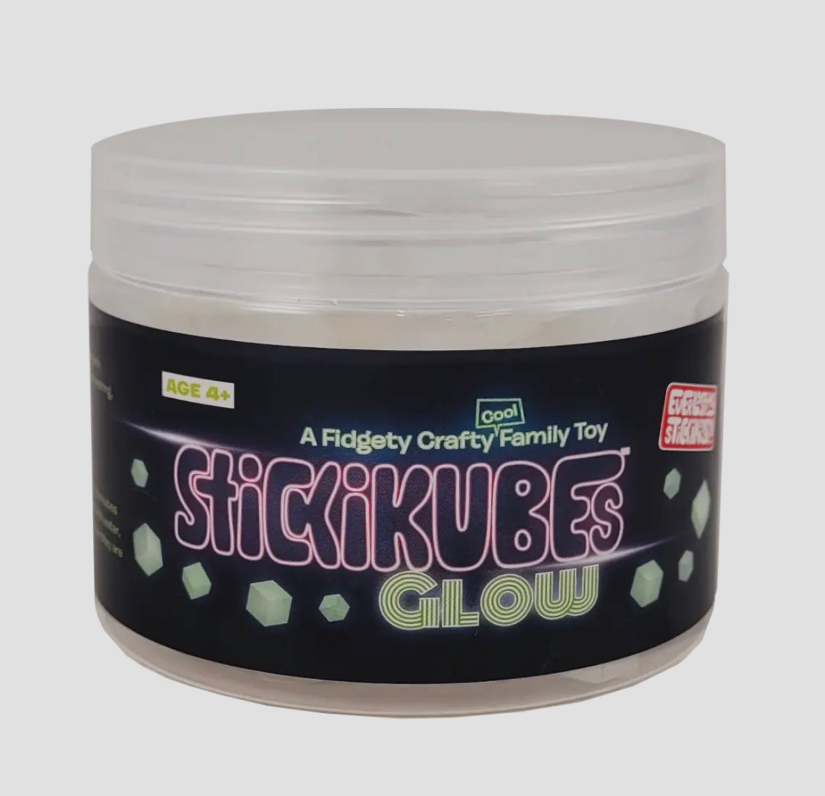 Stickikubes