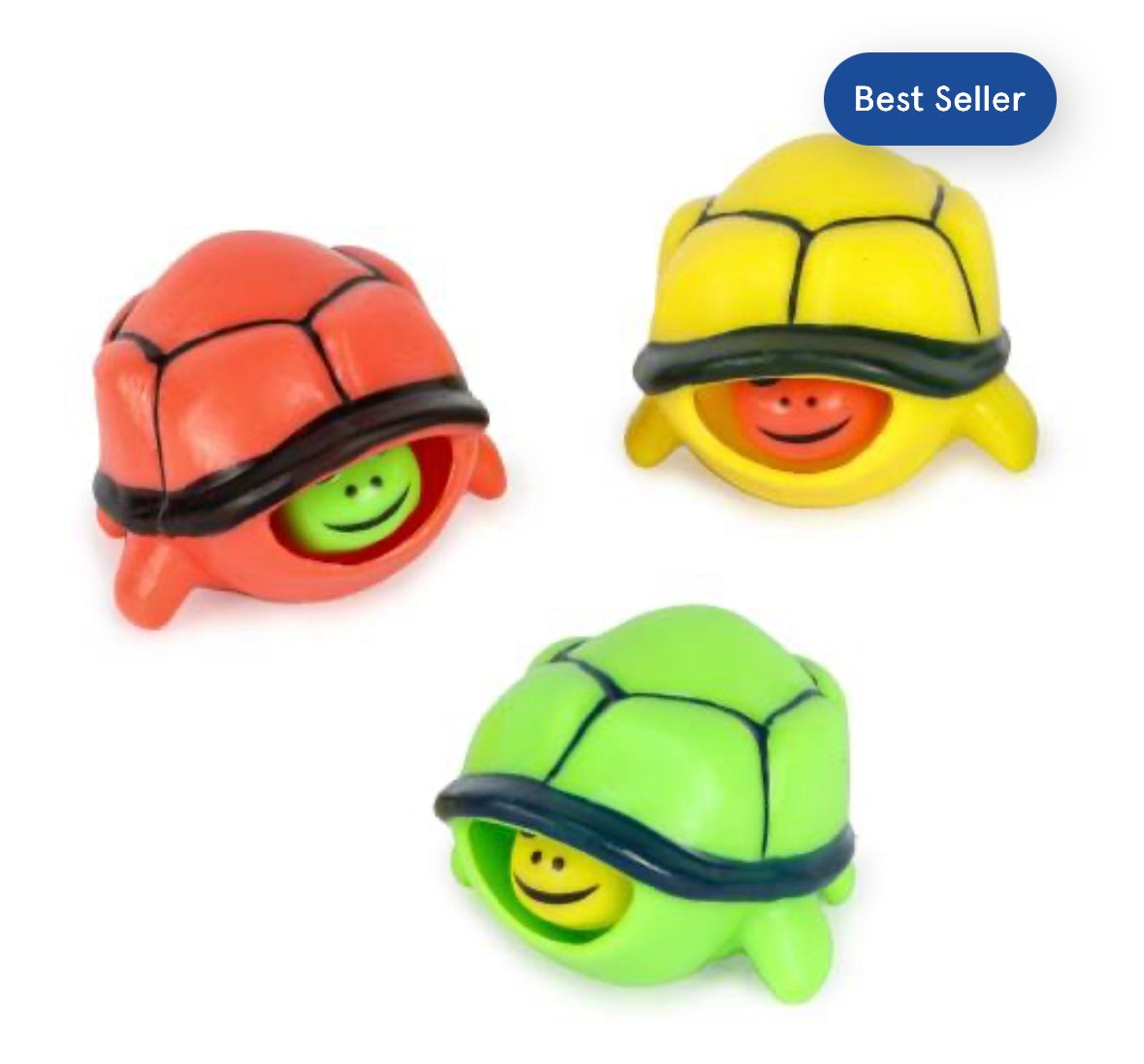 Pop out Turtle