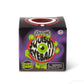 Scunchems squish eyeball - Glow in the dark