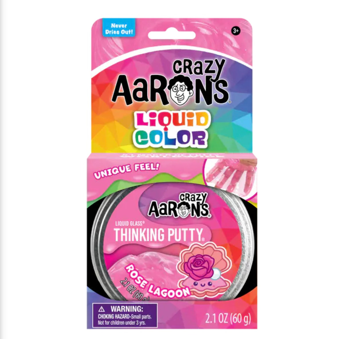 Crazy Aaron’s Putty (full size tins)