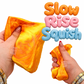 Funky Slow Rise Toast
