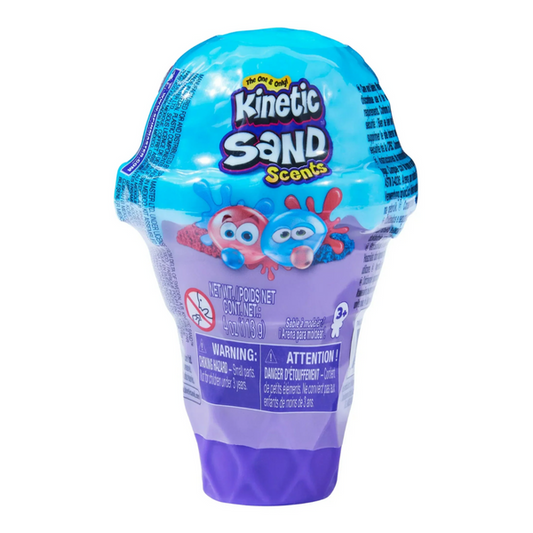 Kinetic Sand Scents