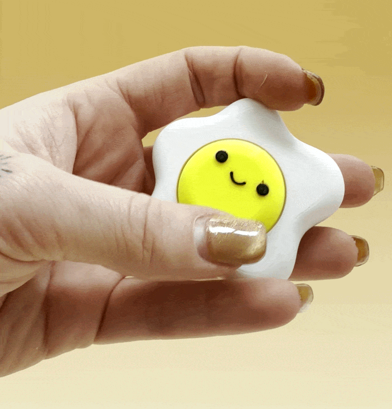 Jigglets Clicklets series 1