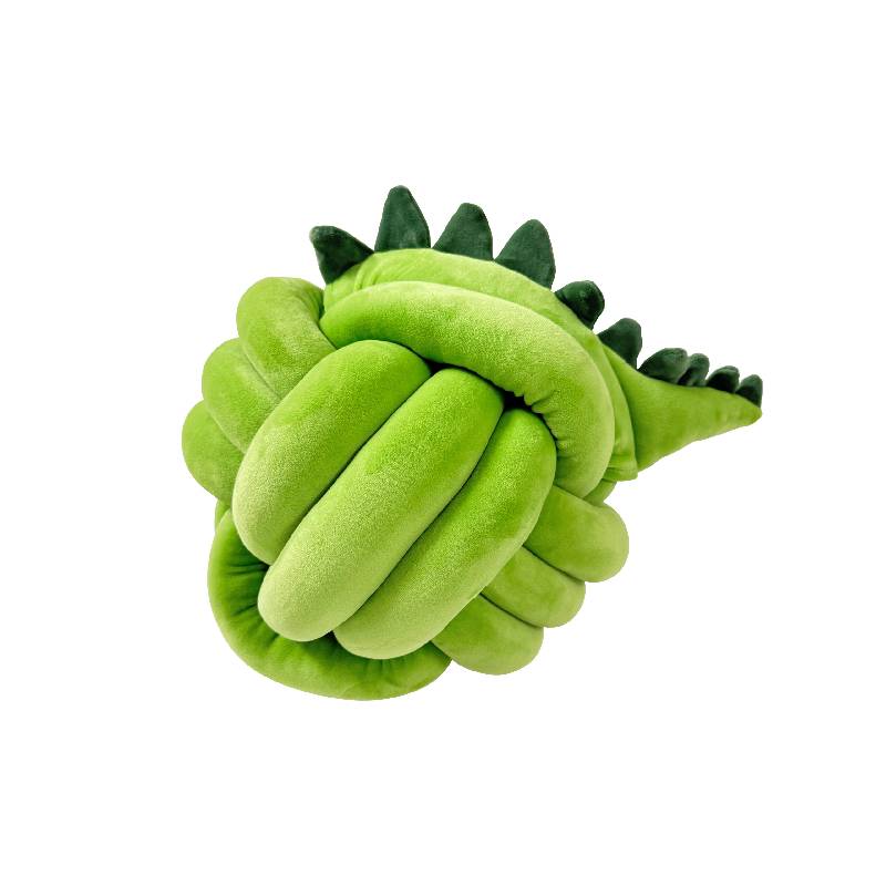 Croc Cuddle Ball
