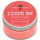 Pinch me therapy dough jar