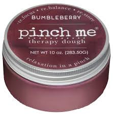 Pinch me therapy dough jar