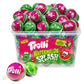 Trolli liquid filled gummies