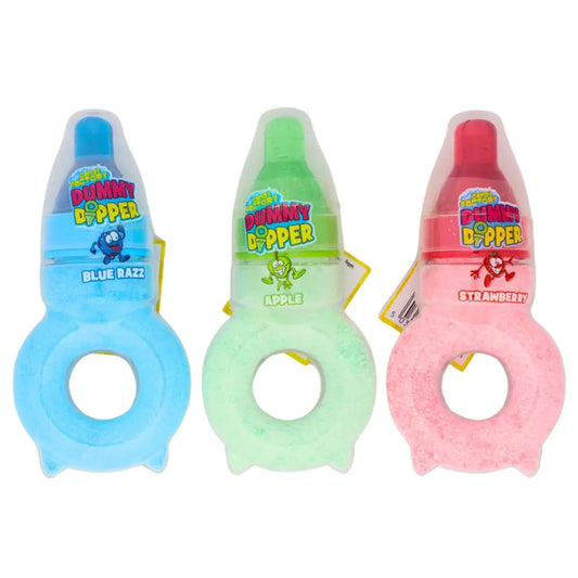 Candy Factory Dummy Dipper
