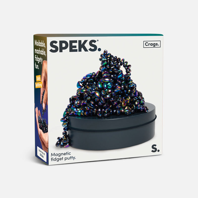 Speks Crags magnetic putty (age 14+)