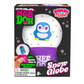 NeeDoh Snow Globe
