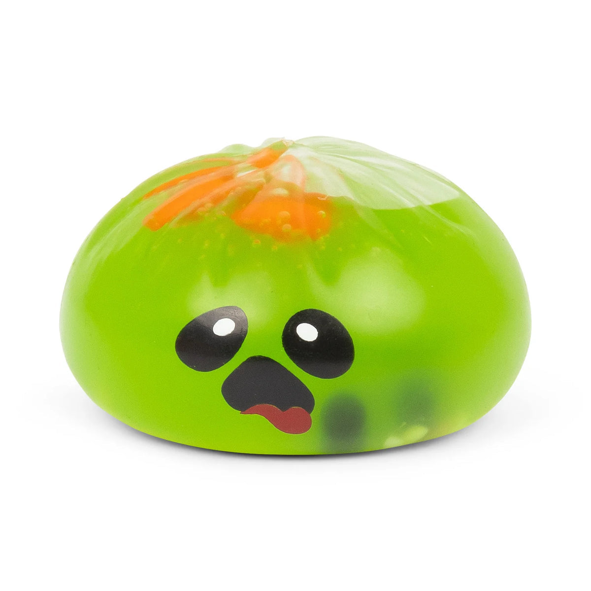 Scrunchems Gross Surprise dumpling