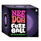Needoh Fuzz Ball - Classic
