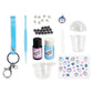 Bubble tea DIY bag charm kit