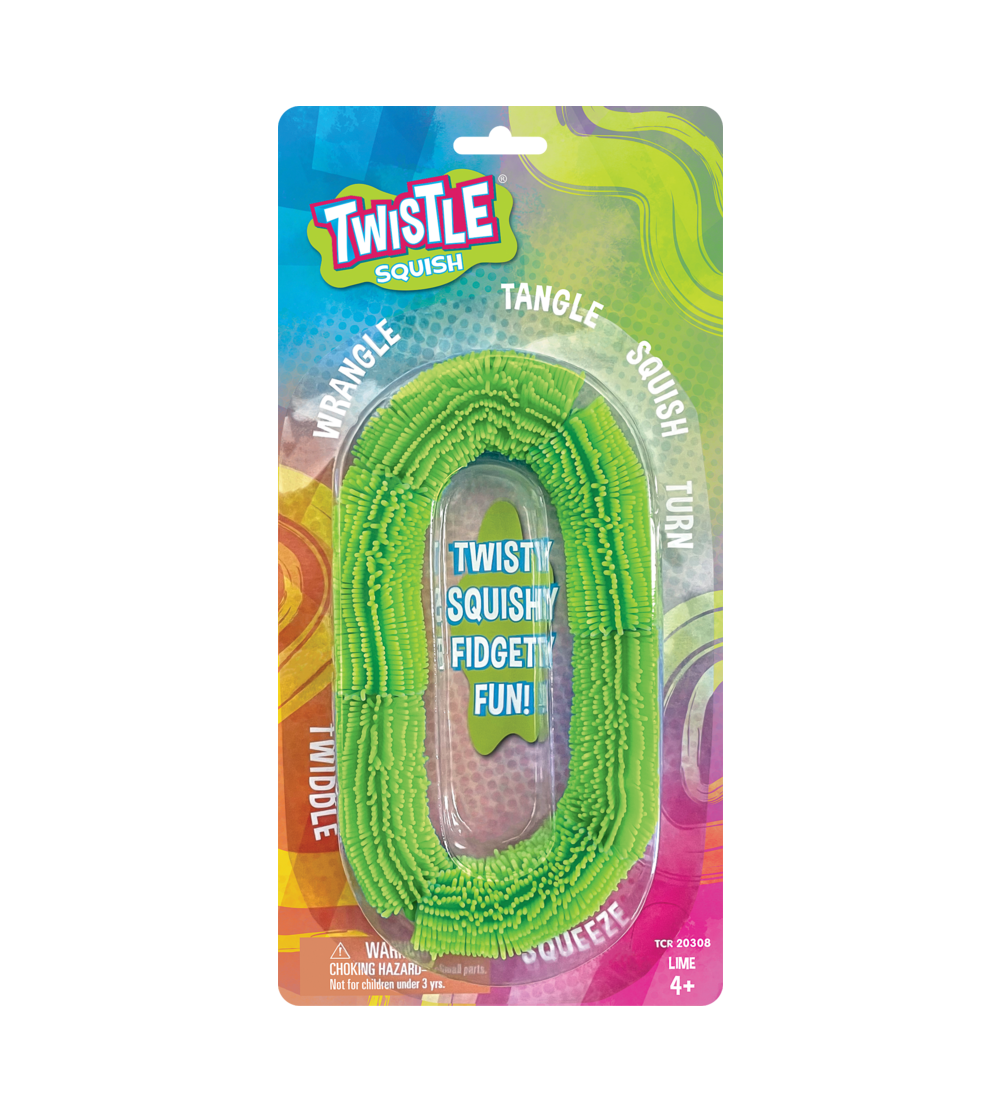 Twistle Squish