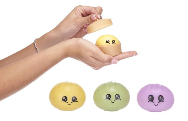 Kawaii Mini Dumplin - 5cm