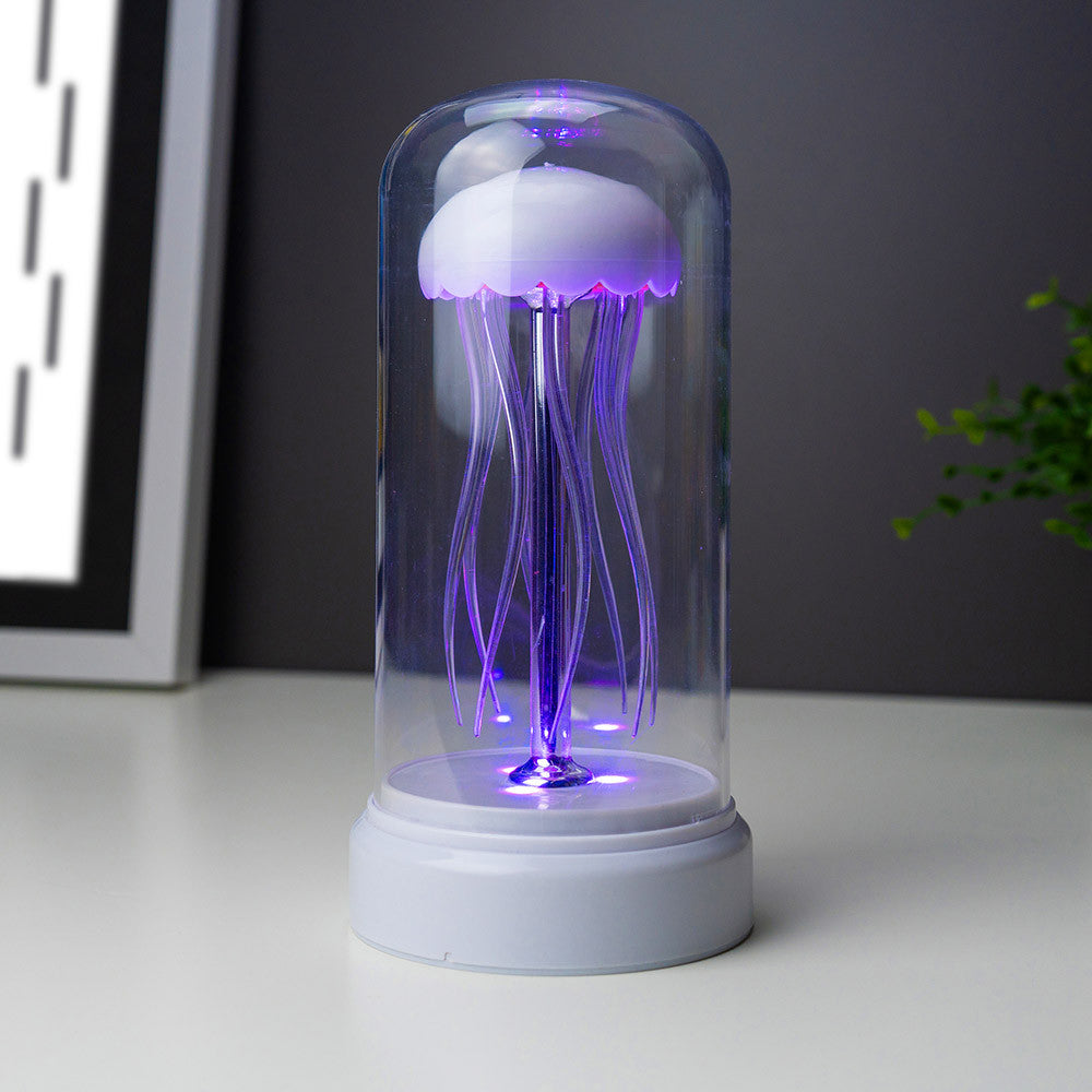 Jellyfish light