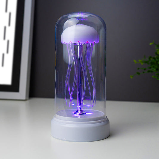 Jellyfish light