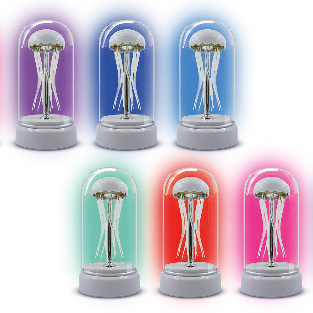 Jellyfish light