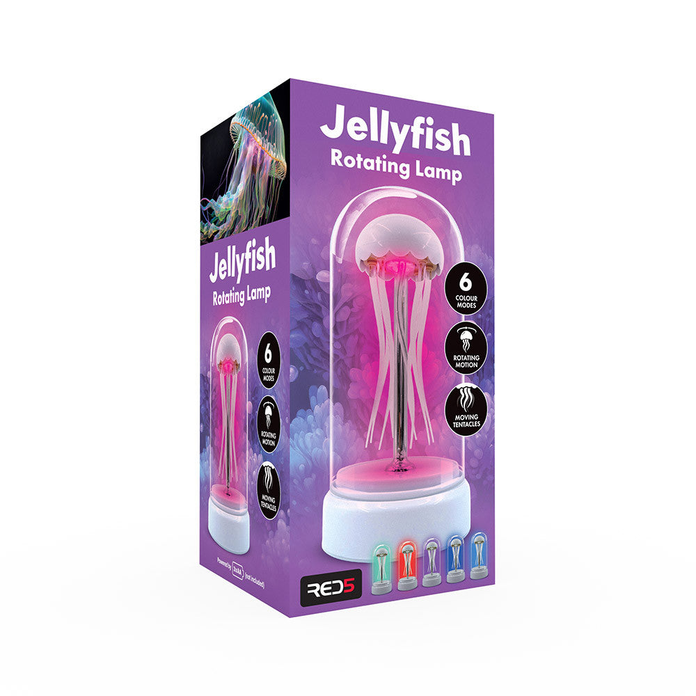 Jellyfish light