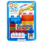 Jelly Blox - 10 piece set