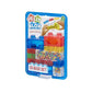 Jelly Blox - 10 piece set
