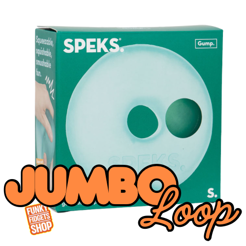 Speks JUMBO Loop
