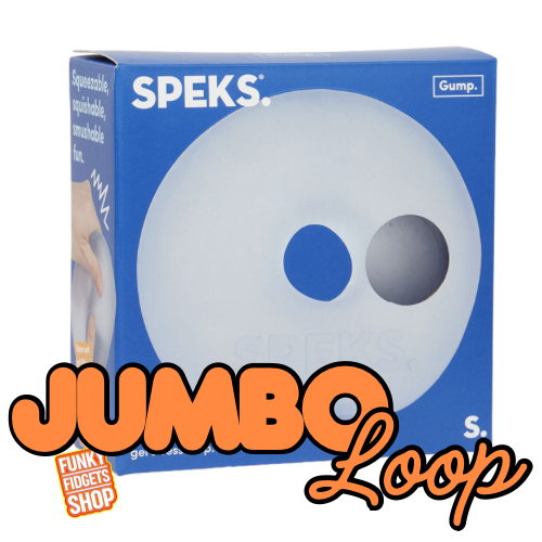 Speks JUMBO Loop