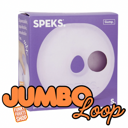 Speks JUMBO Loop