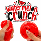 Funky Watermelon Crunch