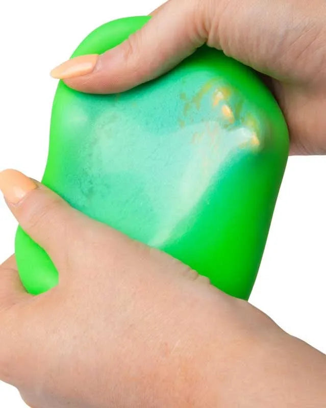 Scrunchems Kinetic Sand Stretch Ball