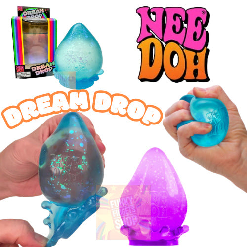 Needoh Splash All Toys – Page 2 – FunkyFidgetsShop