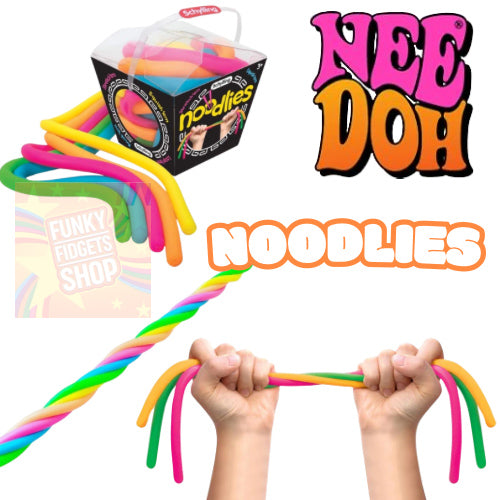 Needoh Noodlies