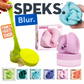 Coming Soon… Speks Blur