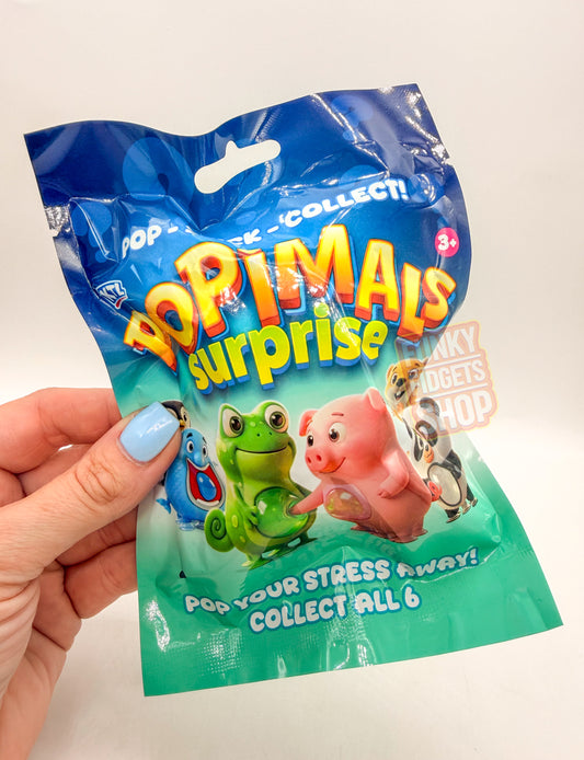 KTL Popimals Surprise blind bag
