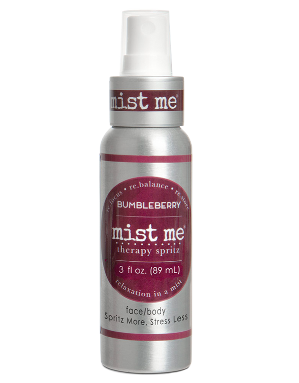 Pinch me Mist me Spray