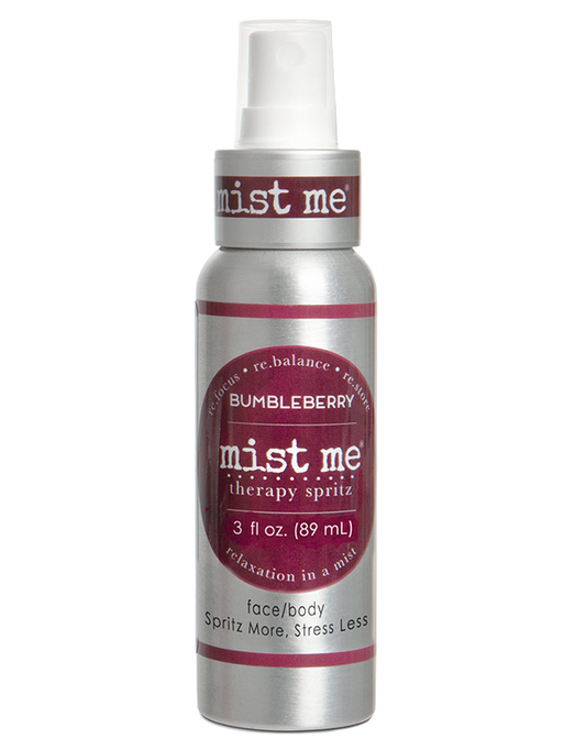Pinch me Mist me Spray