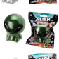 Alien space invasion squishies