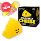 Scrunchems Squeeeezy cheese