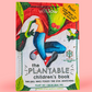 Plantable Children’s Book