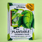 Plantable Children’s Book