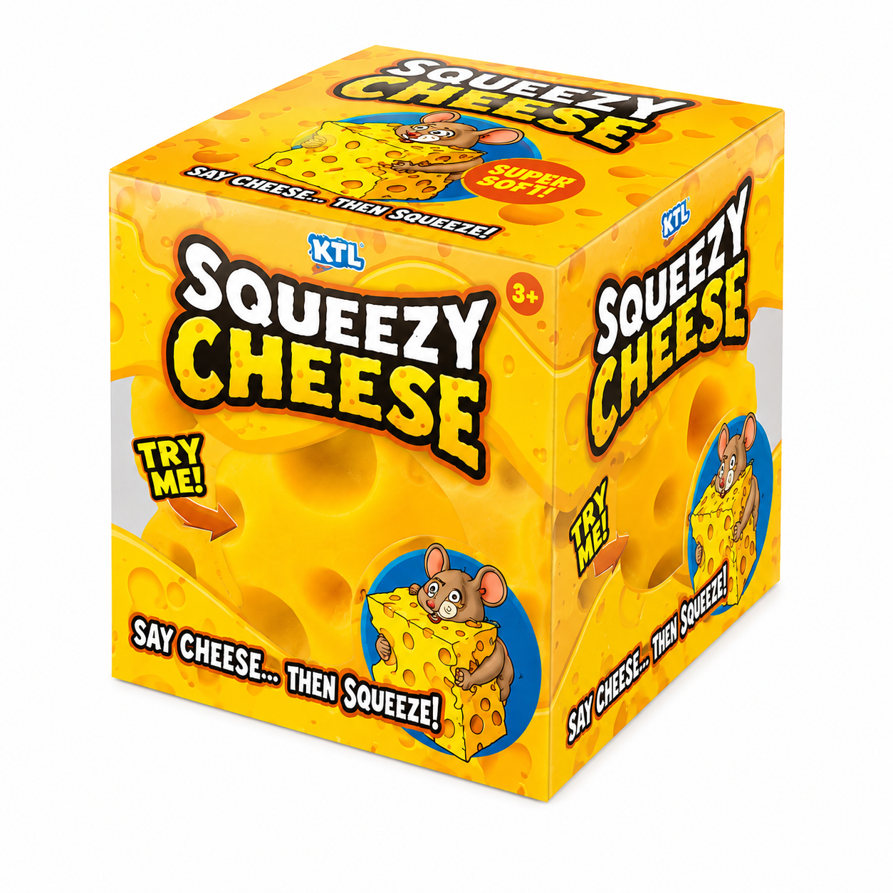 KTL Jumbo cheese