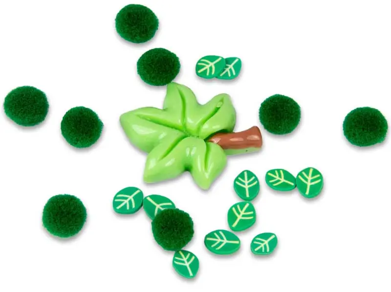 Scrunchems Koala Taba