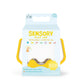 Glo Pals Sensory Play Jar (mini & full size available)