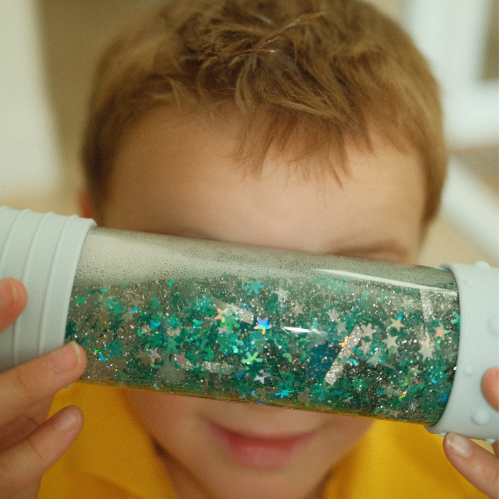 Mini size JellyStone Calm down bottle